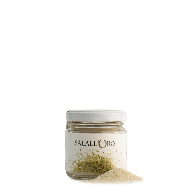 SALALL'ORO