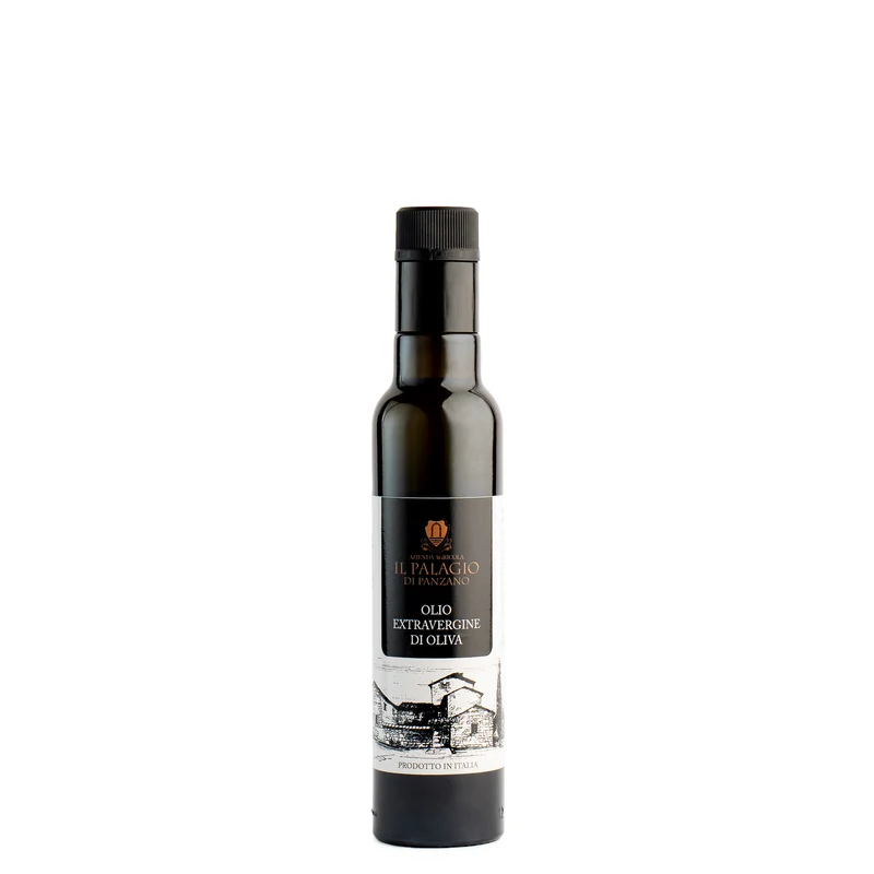 0.25 Lt - Il Palagio di Panzano Extra Virgin Olive Oil