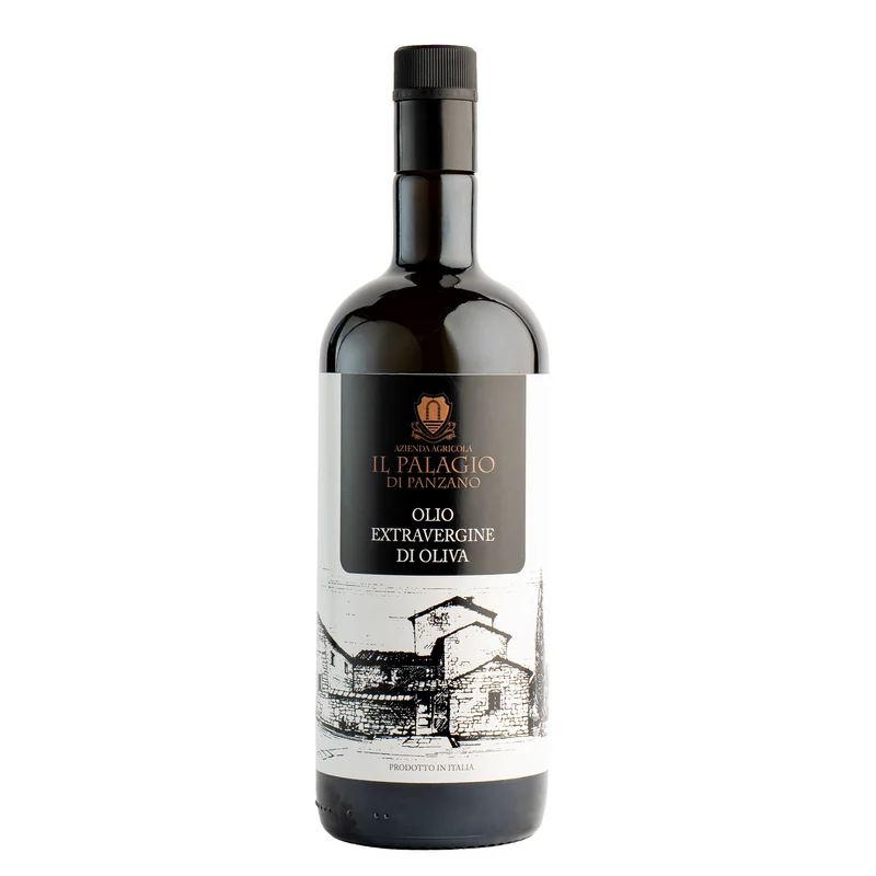 1Lt - Il Palagio di Panzano Extra Virgin Olive Oil