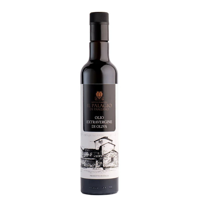 0.50Lt - Il Palagio di Panzano Extra Virgin Olive Oil