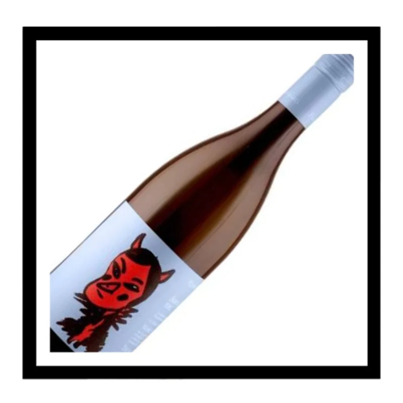 Sauvignon Blanc, Fink & Kotzian, Autriche
