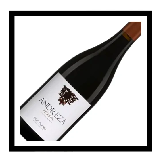 SAQ Douro doc ‘Andreza Reserva’ 2022, Lua Cheia Andreza
