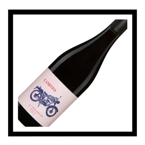 SAQ Conca de Barbera do ‘Lamoto’ 2025, Josep Foraster, Espagne
