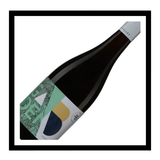 SAQ Airlie Bank Garden Blend 2023, Punt Road, Yarra Valley, Australie