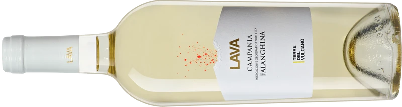 Lava Falanghina Campania IGT 2024, Fantini