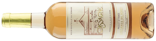 Costières de Nîmes Rosé 2025