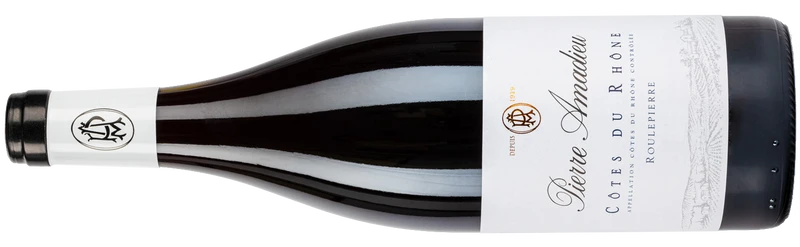 AOC Côtes du Rhône 'Roulepierre' 2022