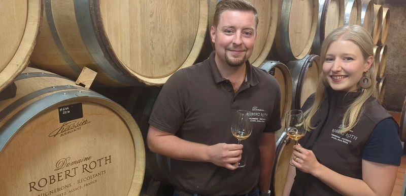 AOC Alsace 'Sulzer' 2020