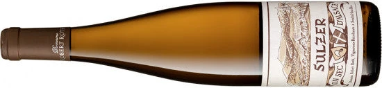 AOC Alsace 'Sulzer' 2020