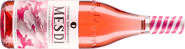 Langhe DOC 'Mesdi Rosato' 2024