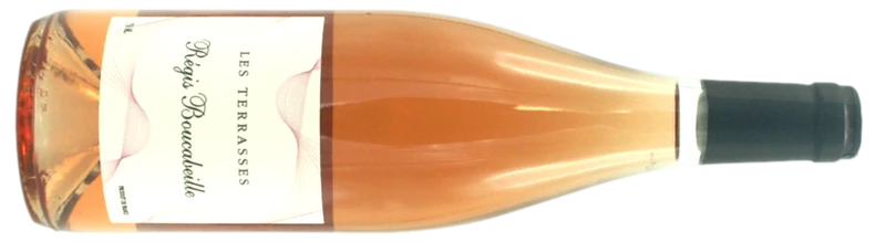 Côtes du Roussillon Rosé 'Les Terrasses' 2023
