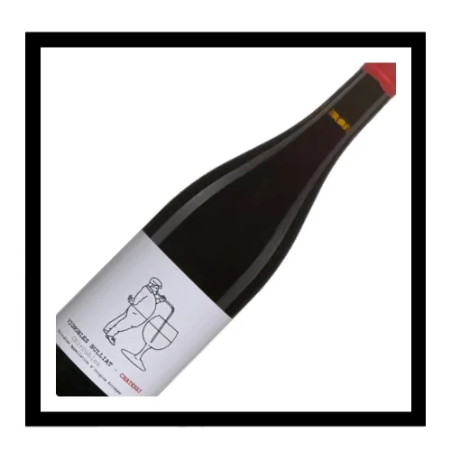 SAQ Chiroubles ‘Pompe à Soif’ 2023, Domaine Bulliat