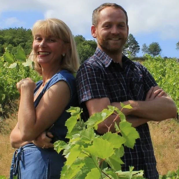 Morgon Corcelette 'Alexia' 2023