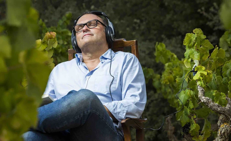 Montsant 'Volador Tinto' 2022