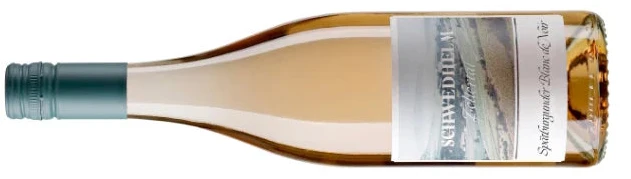 Blanc de Noir 2023, Weingut Schwedhelm