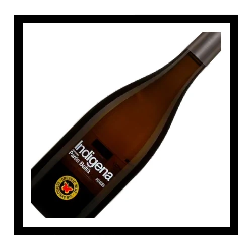SAQ Garnatxa ‘Indigena’ 2023, Parés Baltà, Penedès, Espagne