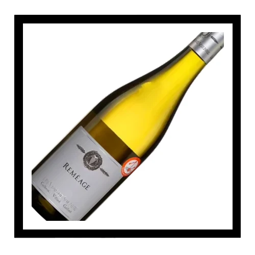 SAQ Vin de France Reméage 2023, Les Vins de Vienne, Rhône