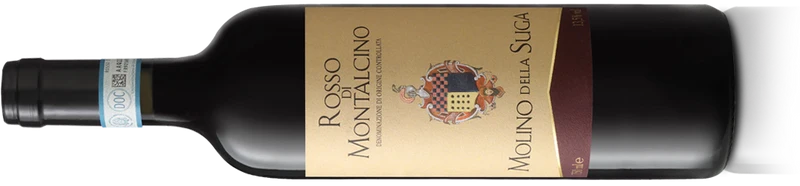 Rosso di Montalcino 'Molino della Suga' 2020