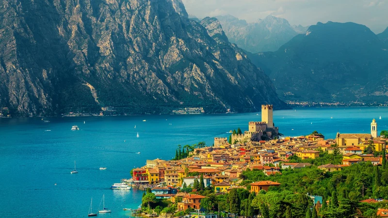 Bardolino 'Dafne' 2022