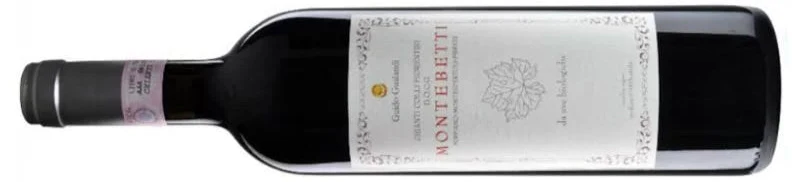 DOCG Chianti colli Fiorentini 'Montebetti' 2021