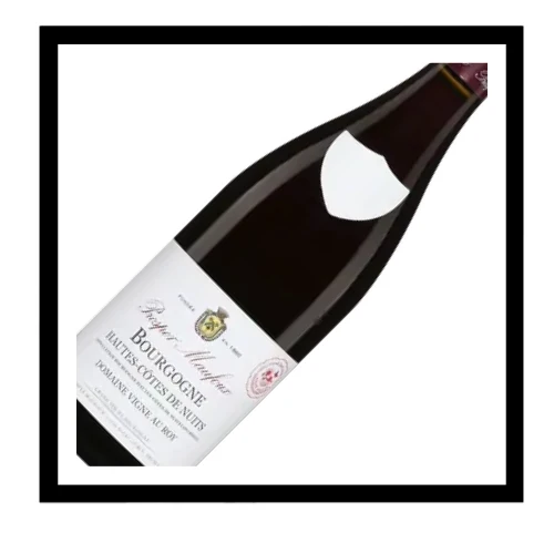 SAQ Bourgogne Hautes-Côtes de Nuits 2022, Prosper Maufoux