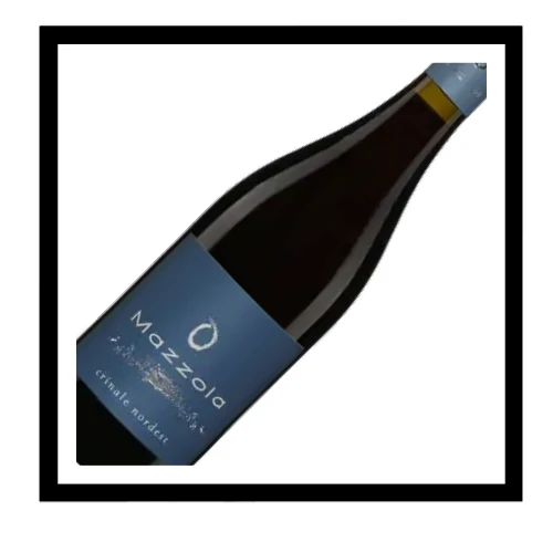 SAQ IGT Marches Rosso Lacrima ‘Crinale Nordest’ 2023, A.A. Mazzola
