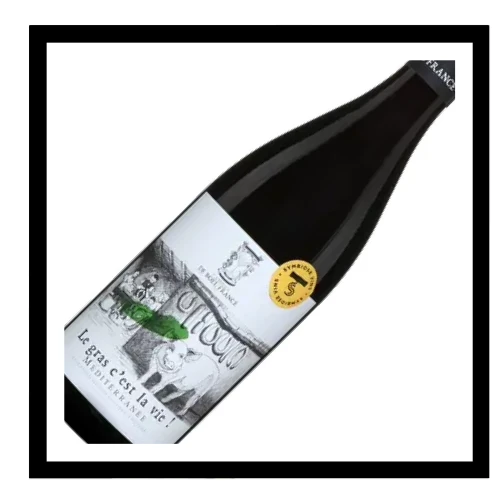 SAQ VDP ‘Le Gras c'est la Vie !’ 2023, Famille De Boel France