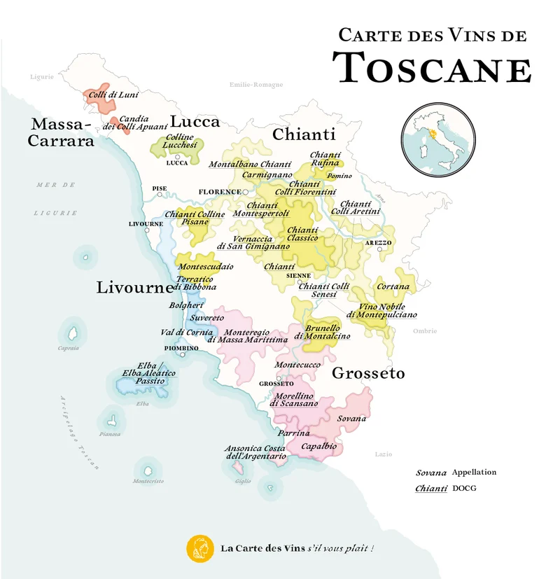 IGT Maremma Toscana 'Scalandrino' 2022