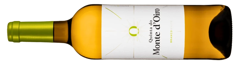 Lisboa branco 2023, Quinta do Monte d'Oiro