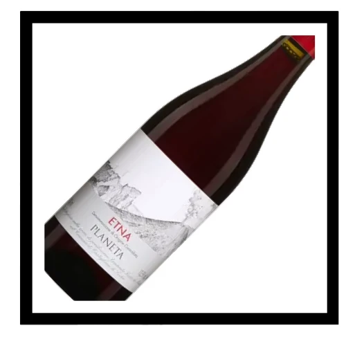 SAQ Etna doc 2020, Planeta