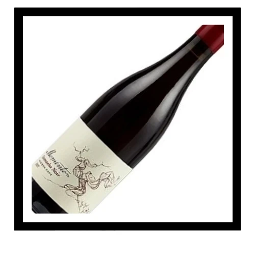 SAQ Grenache Noir 2022, Momento, Paardeberg, Swartland
