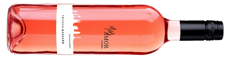 Catalunya Grenache 'Mas Amor' 2022