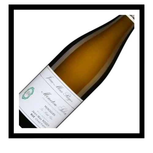 SAQ Menetou-Salon Morogues ‘Le Petit Clos’ 2021, Jean-Max Roger