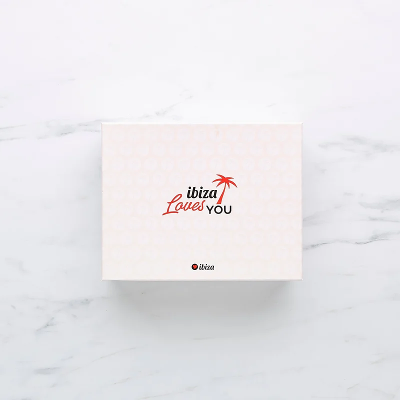Box : Agence Ibiza