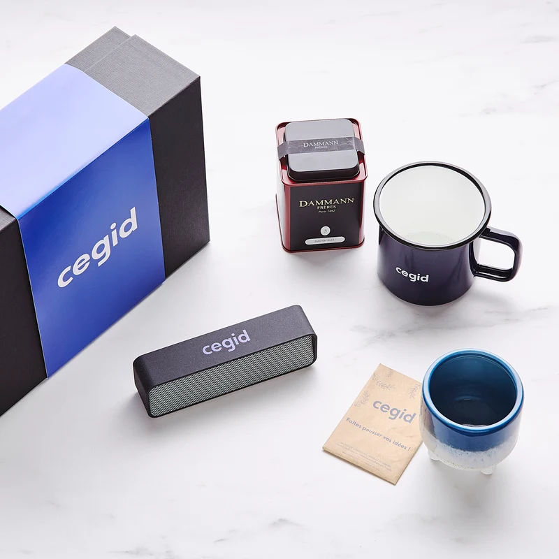 La Box : Cegid