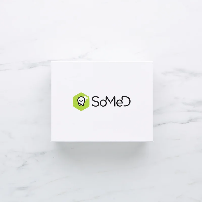La Box : Somed