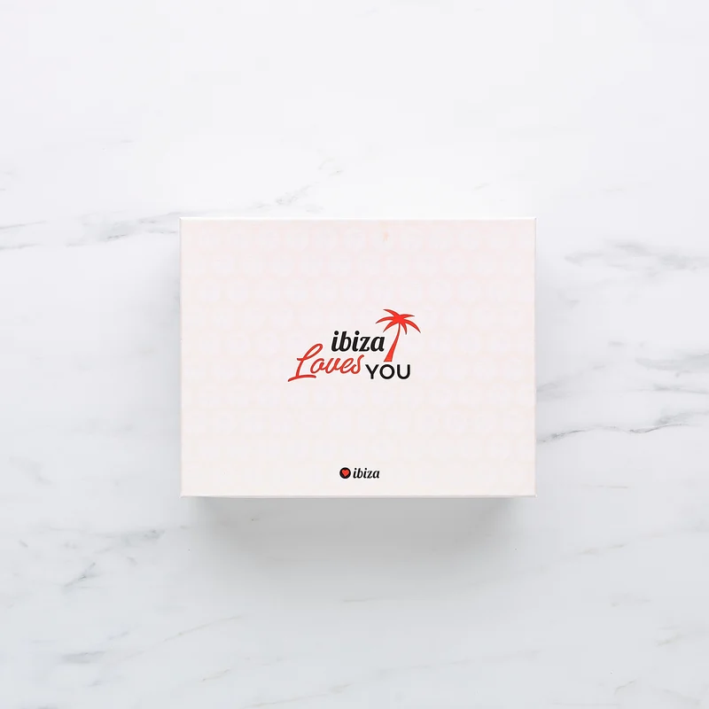 La Box : Agence Ibiza