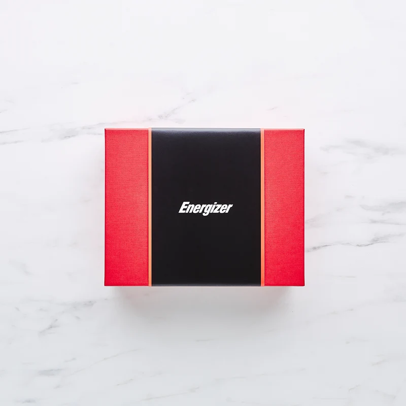 La Box : Energizer