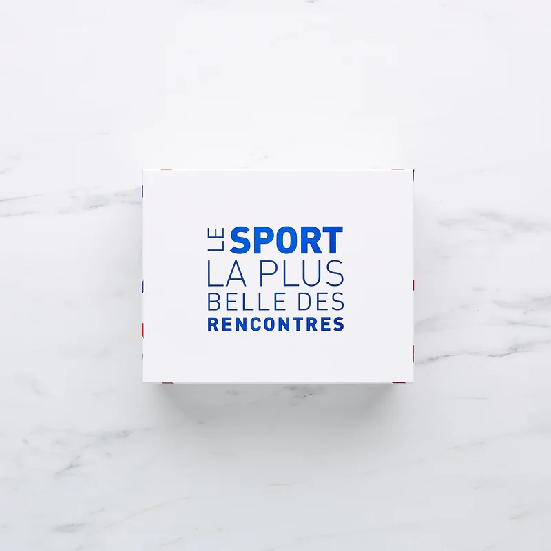 La Box : Intersport
