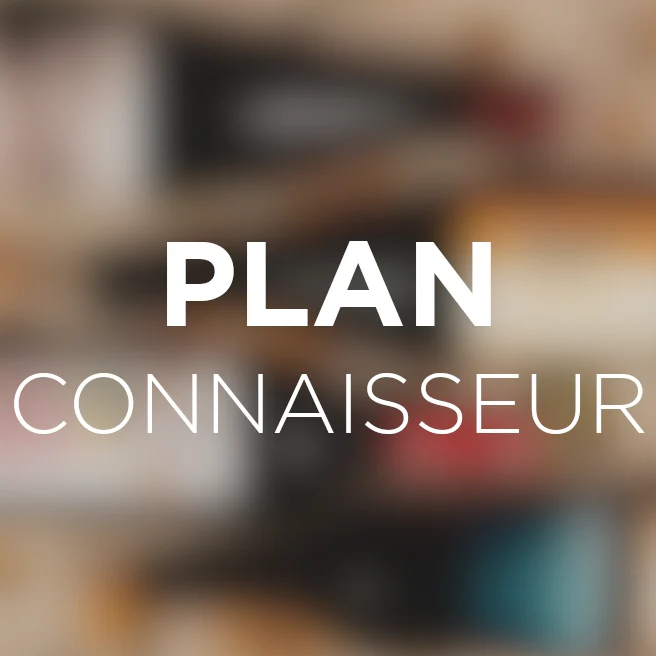 Plan Connaisseur