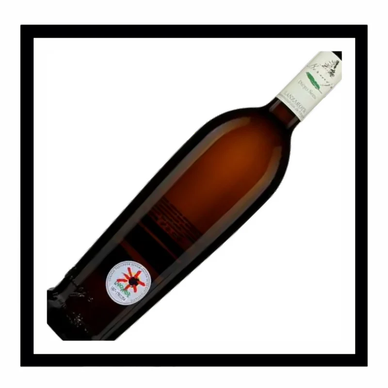 SAQ Lanzarote ‘Diego Seco’ 2023, Bodegas Los Bermejos