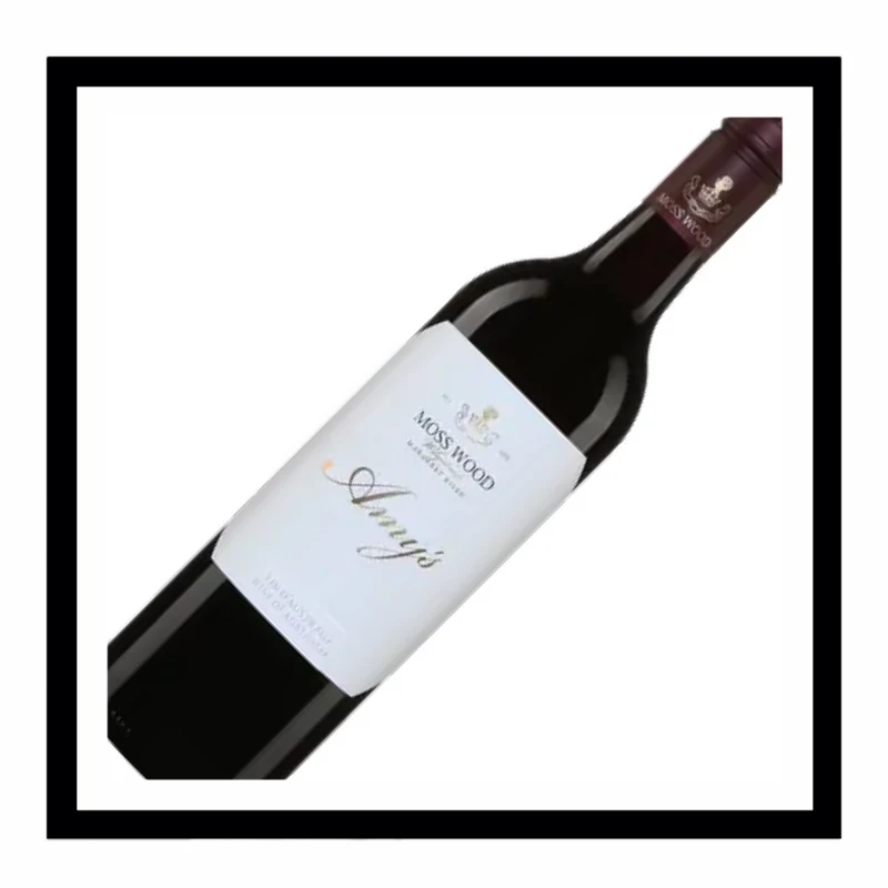 SAQ Amy’s 2023, Moss Wood, Margaret River, Australie