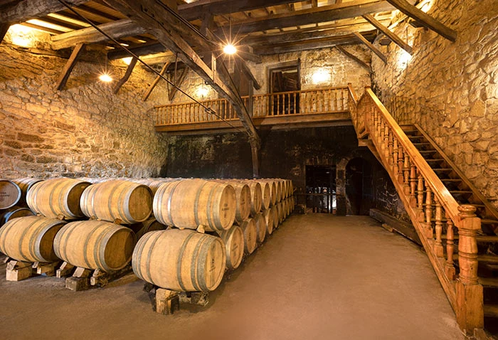 Rioja Crianza DOC 'Bikandi' 2021
