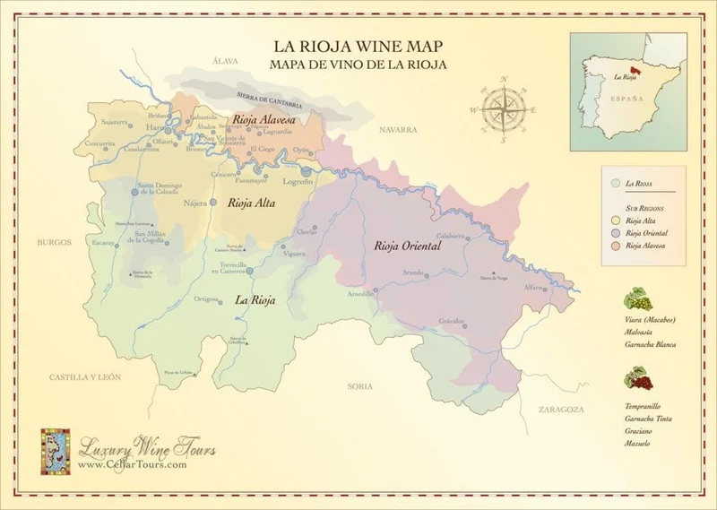 Rioja Crianza DOC 'Bikandi' 2021