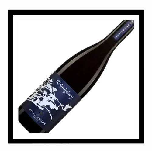 SAQ Trentin Alto-Adige 'Römigberg' 2022, Alois Lageder