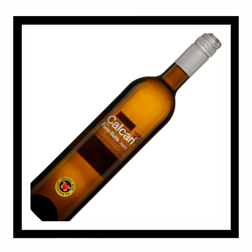 SAQ Penedès do 'Calcari ' 2024, Parés Baltà