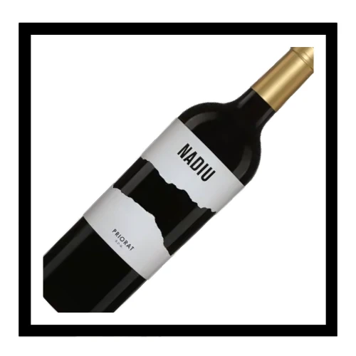 SAQ Priorat doca 2023, Nadiu