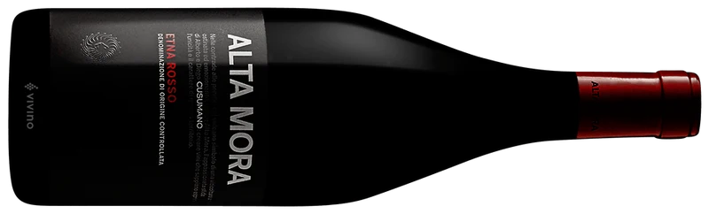 Etna rosso 'Alta Mora' 2021