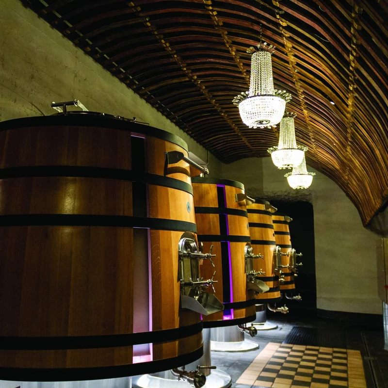 Rioja DOCA Tempranillo blanco 2022