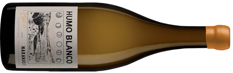L'Atelier 'Naranjo Humo Blanco' 2022